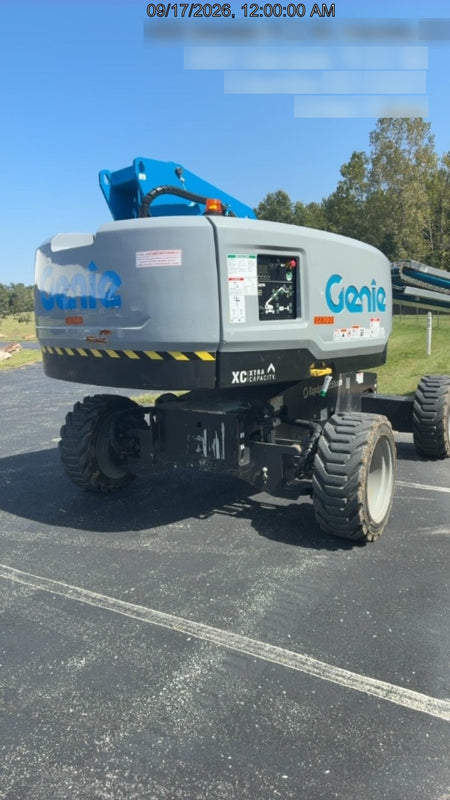 2024 GENIE S-45 XC