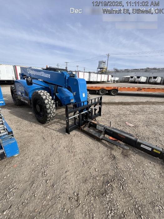 2020 STAR INDUSTRIES M1360B - Star JIB Boom