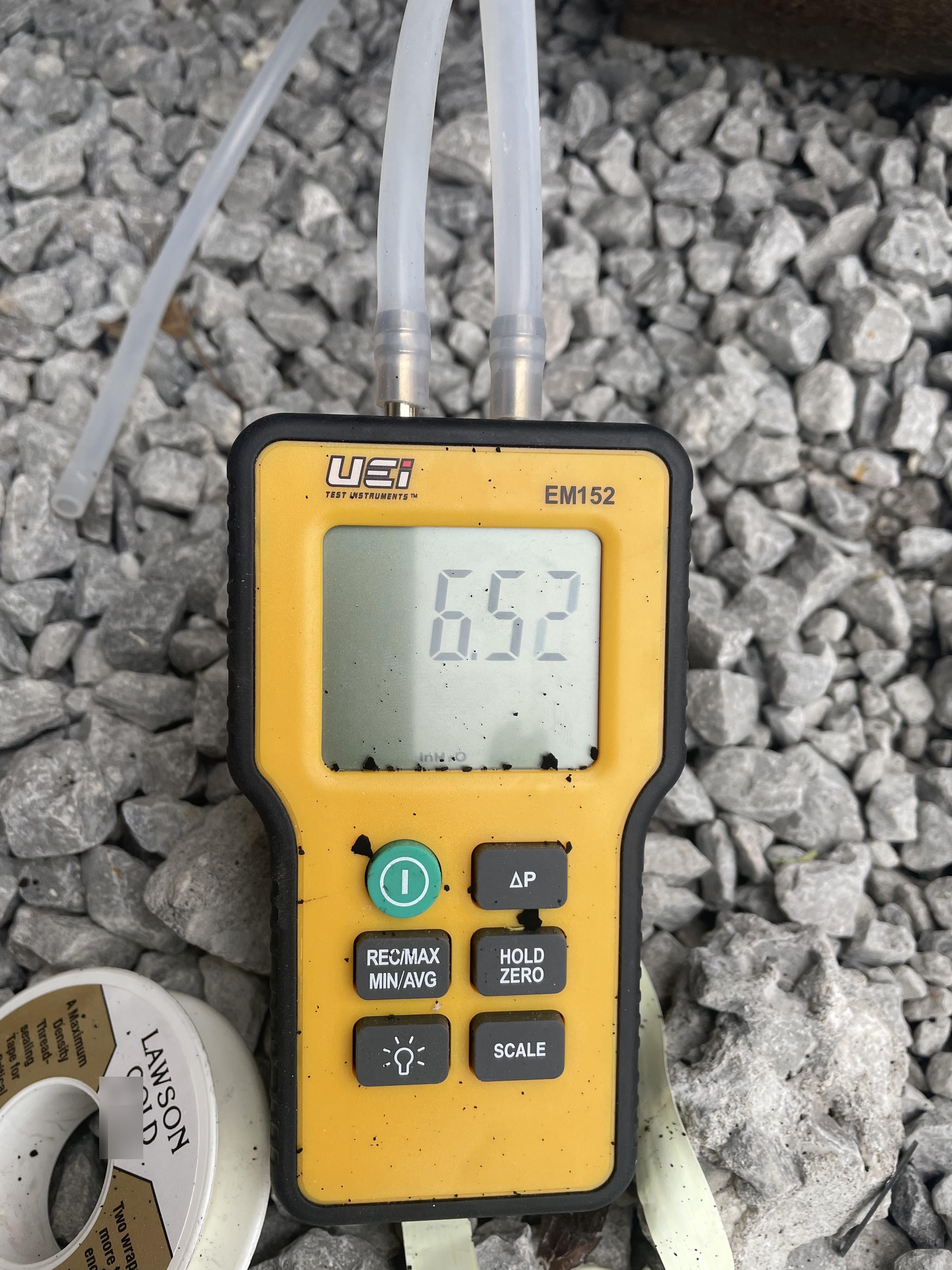 2018 WACKER NEUSON HI400