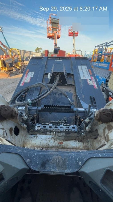 2023 VIRNIG RBV72-25