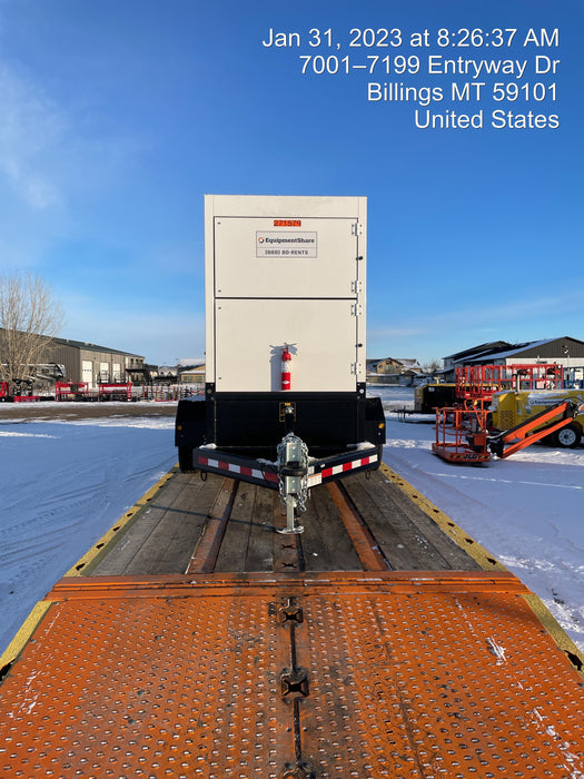 2022 SHINDAIWA DGK180F