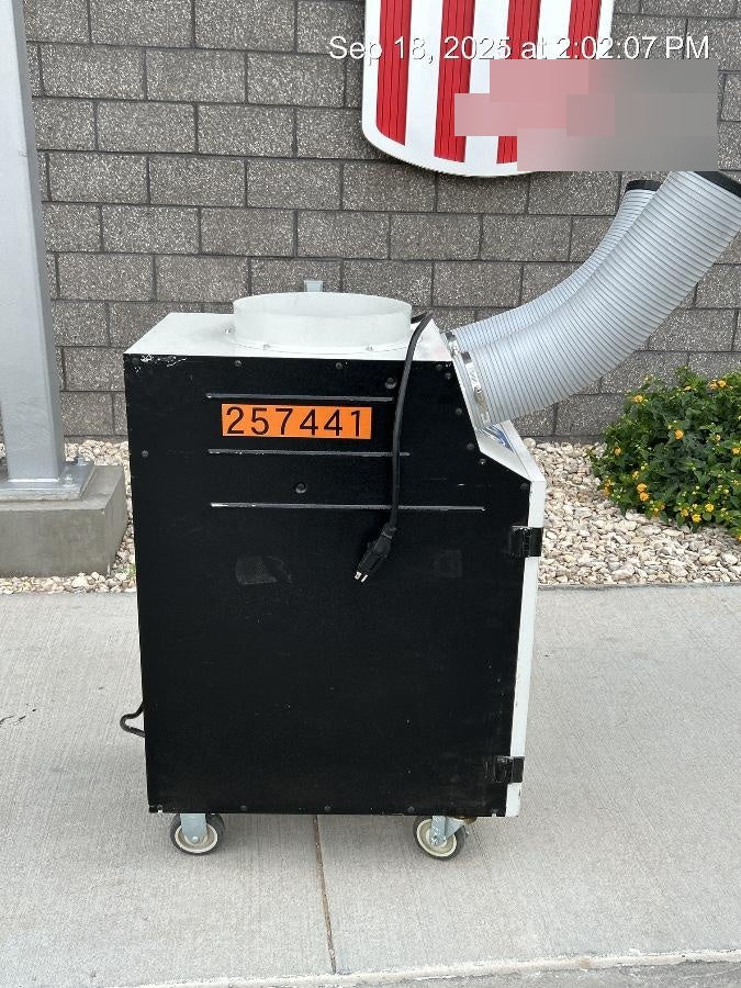 2022 KWIKOOL KPAC1811-2