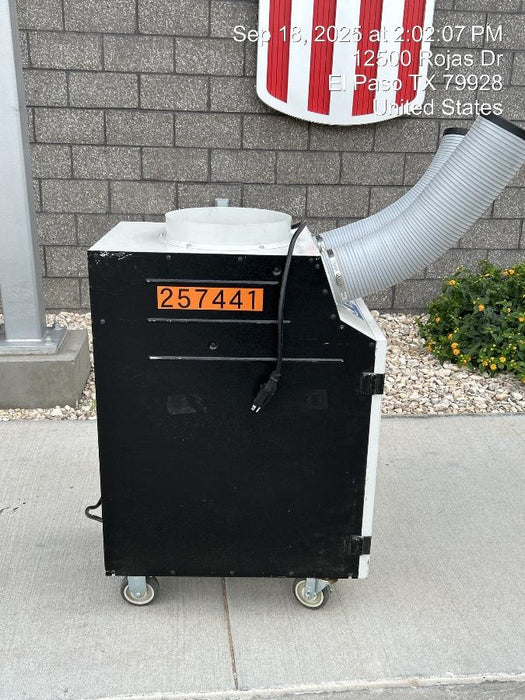 2022 KWIKOOL KPAC1811-2