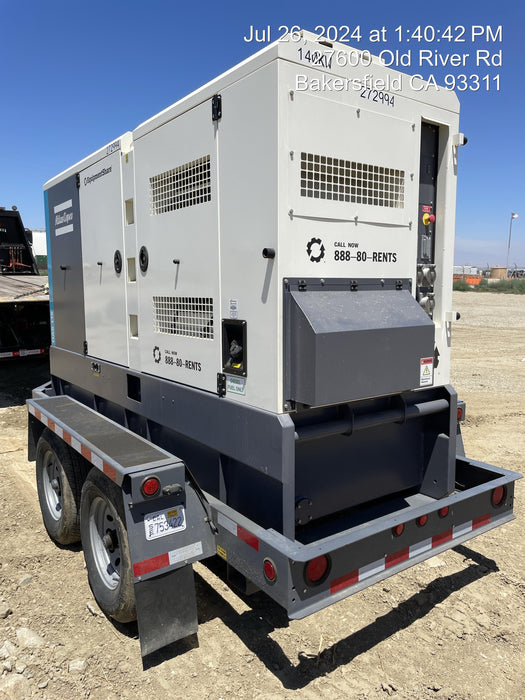 2022 ATLAS COPCO QAS 175