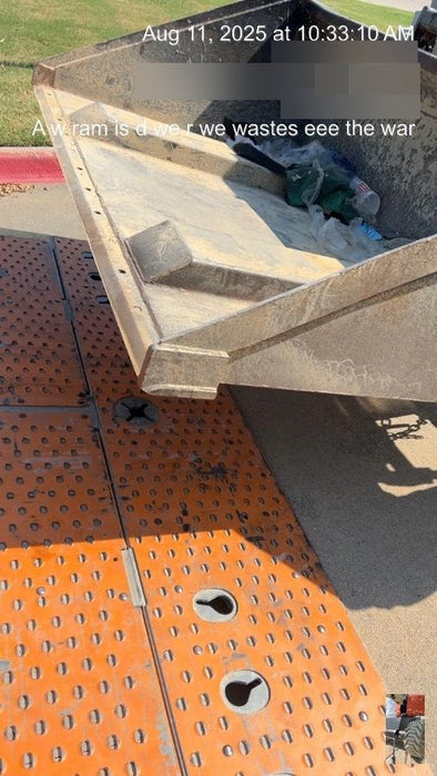 2021 STAR INDUSTRIES 1406B