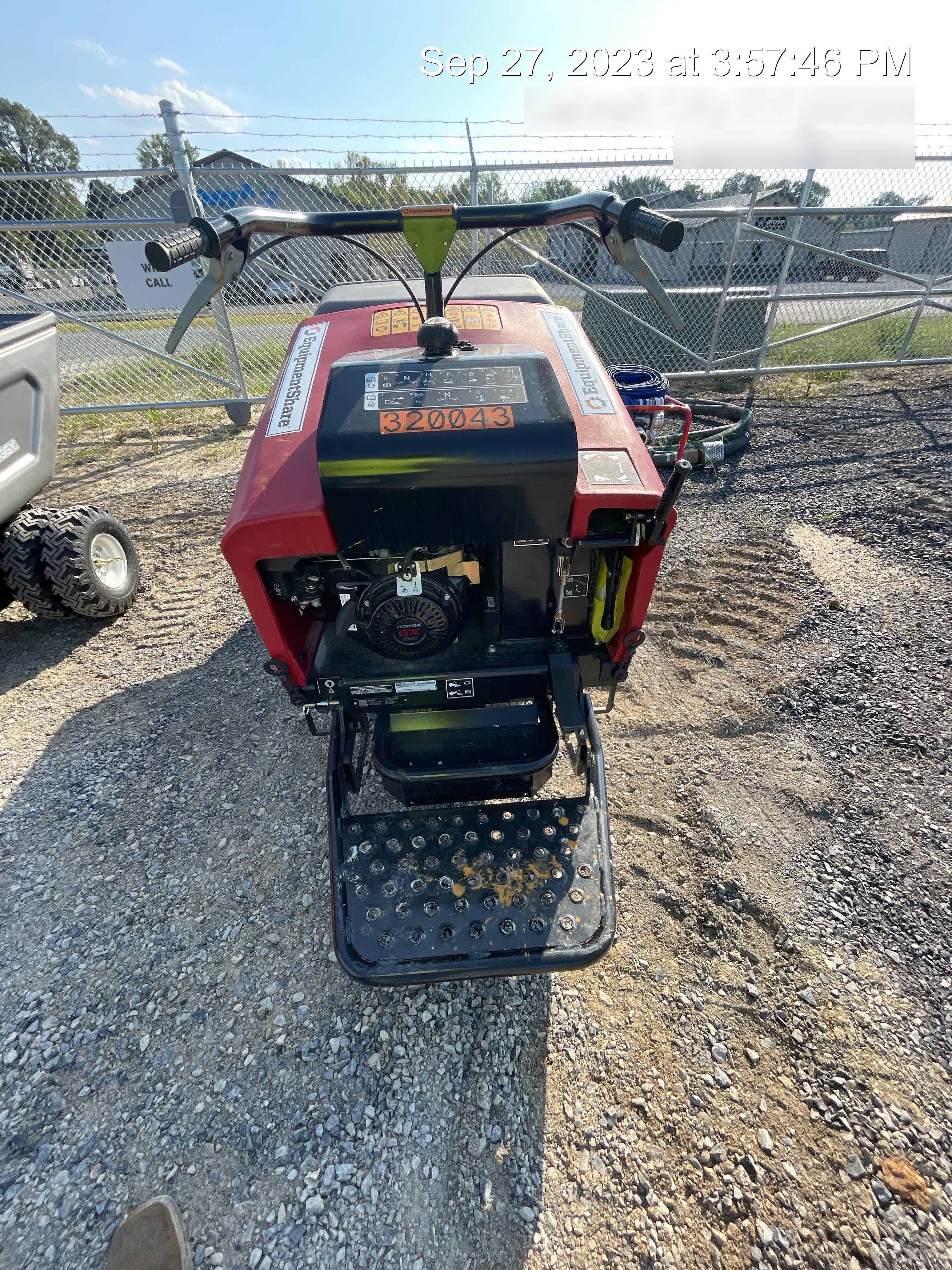 2023 TORO MB-1600