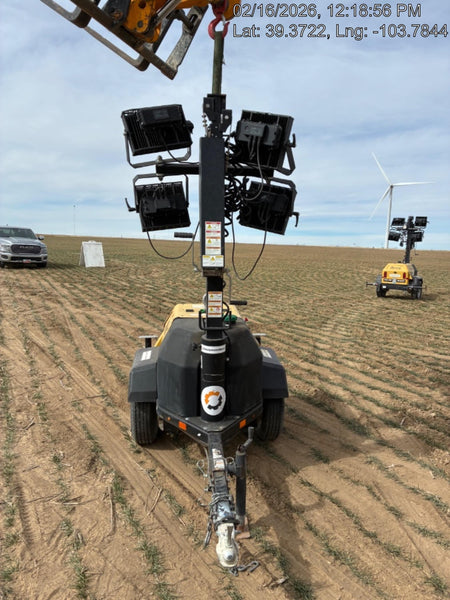 2021 ALLMAND NLV3GR