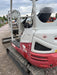 2019 TAKEUCHI TB240