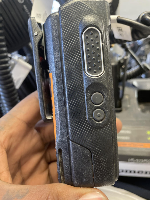 2021 MOTOROLA XPR3300E