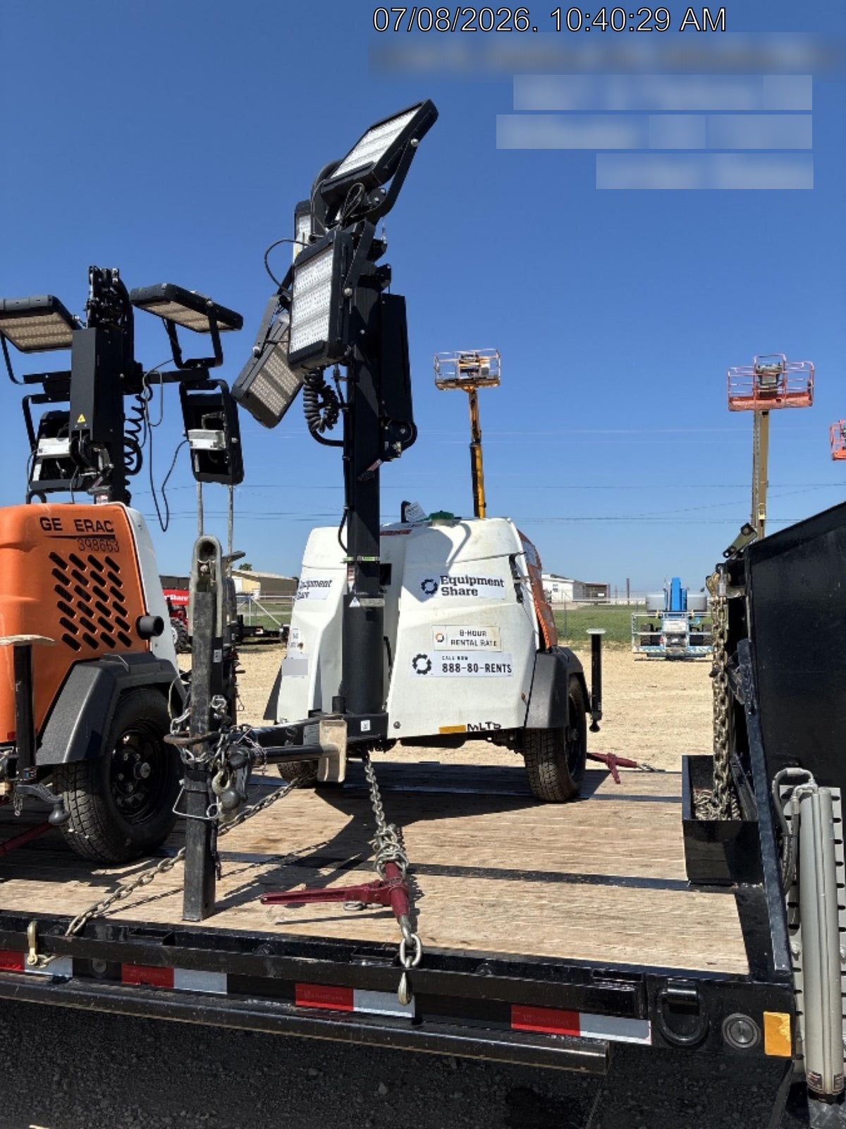 2024 GENERAC MLT2