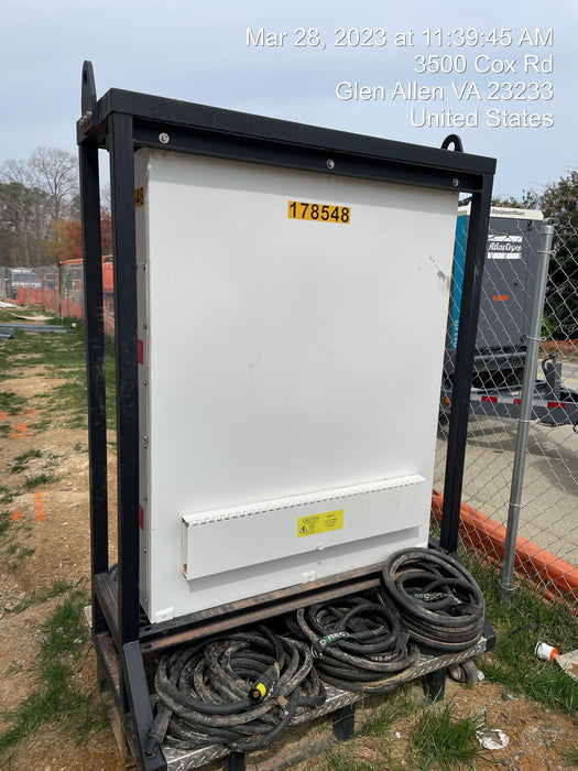 2021 TRYSTAR IL-086-VDE-27MBRP