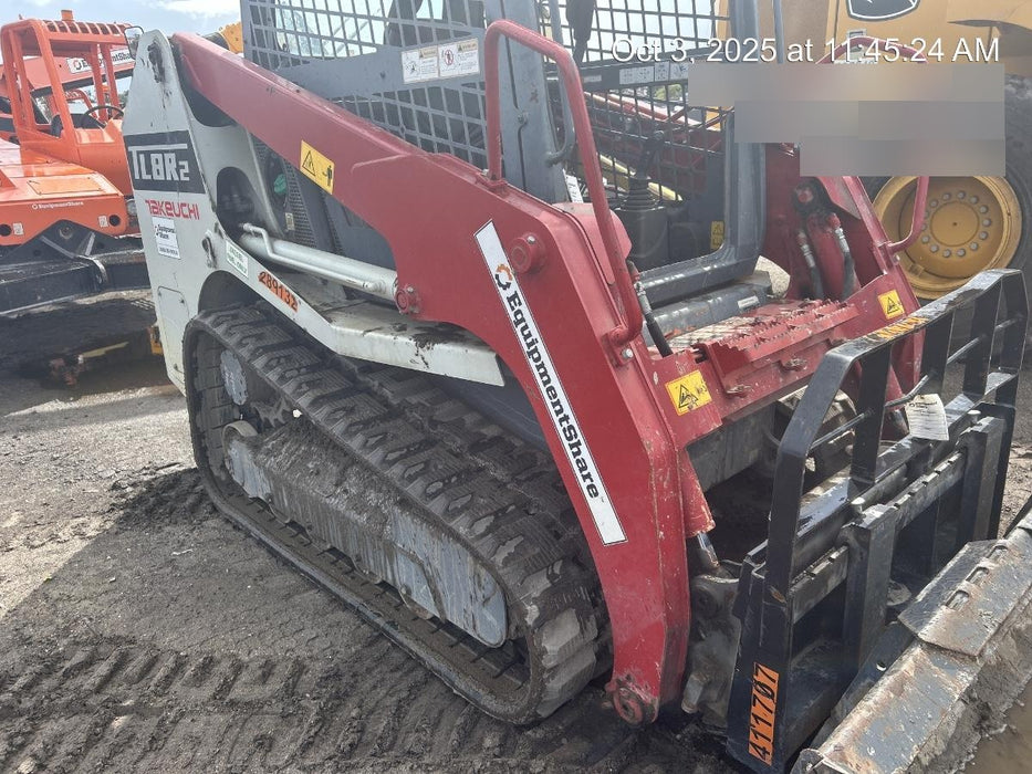 2024 ARROW MATERIAL HANDLING 24" Pallet Fork Frame