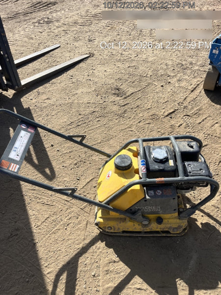 2023 MULTIQUIP MVC82VHW
