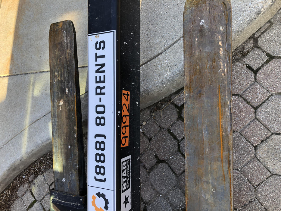 2020 STAR INDUSTRIES M1360B - Star JIB Boom