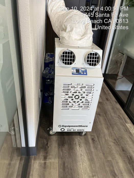 2022 KWIKOOL KPAC1411-2