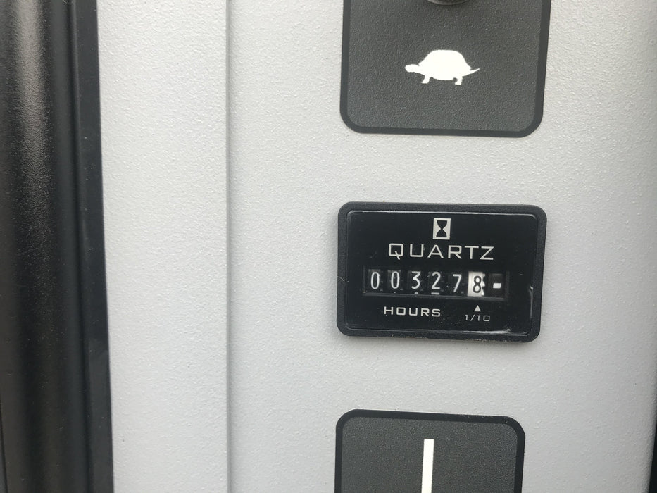 2020 WACKER NEUSON G25