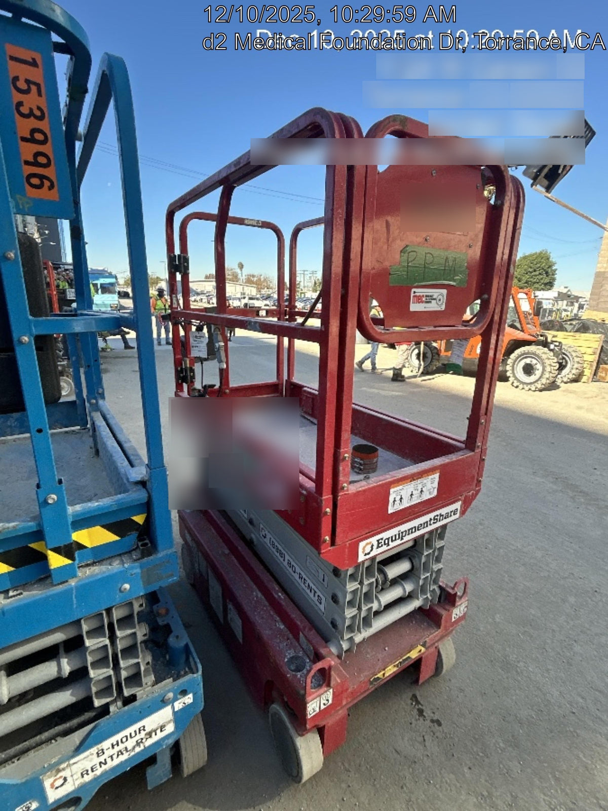 2019 MEC 1330SE