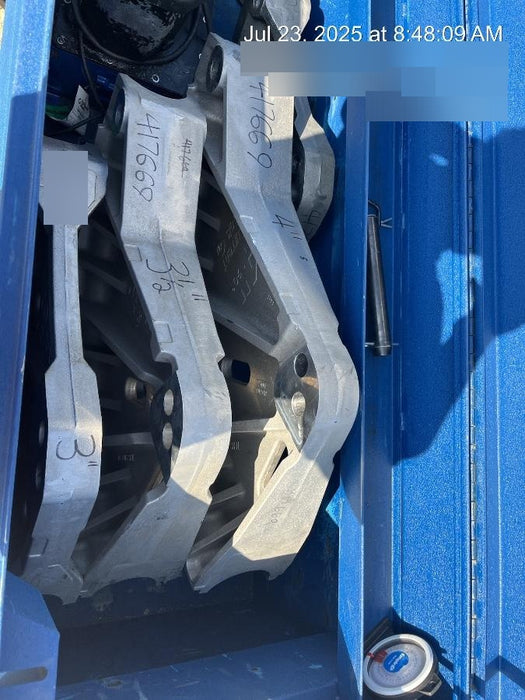 2024 CURRENT TOOLS 254P