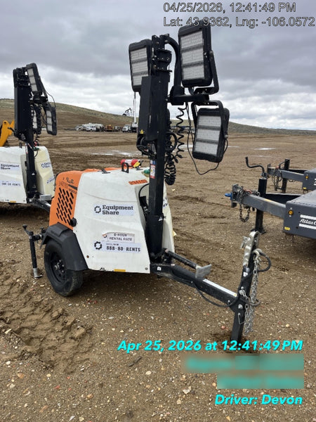 2024 GENERAC MLT2