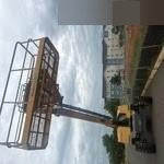 2020 HAULOTTE HT67 RTJ O