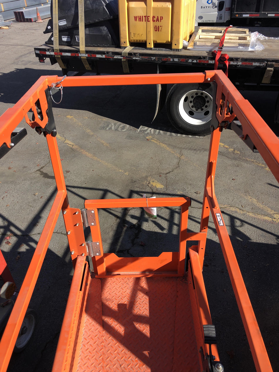 2021 JLG ES1932