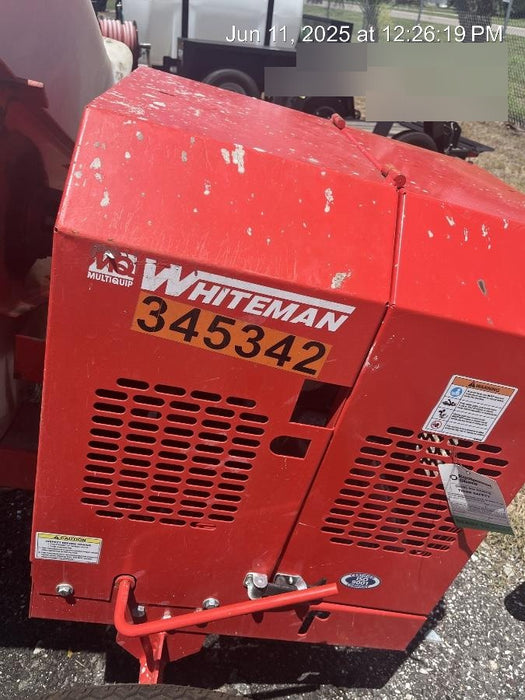 2023 MULTIQUIP WM90PH8