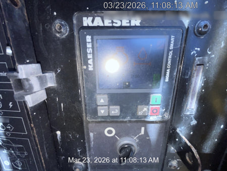 2019 KAESER M58