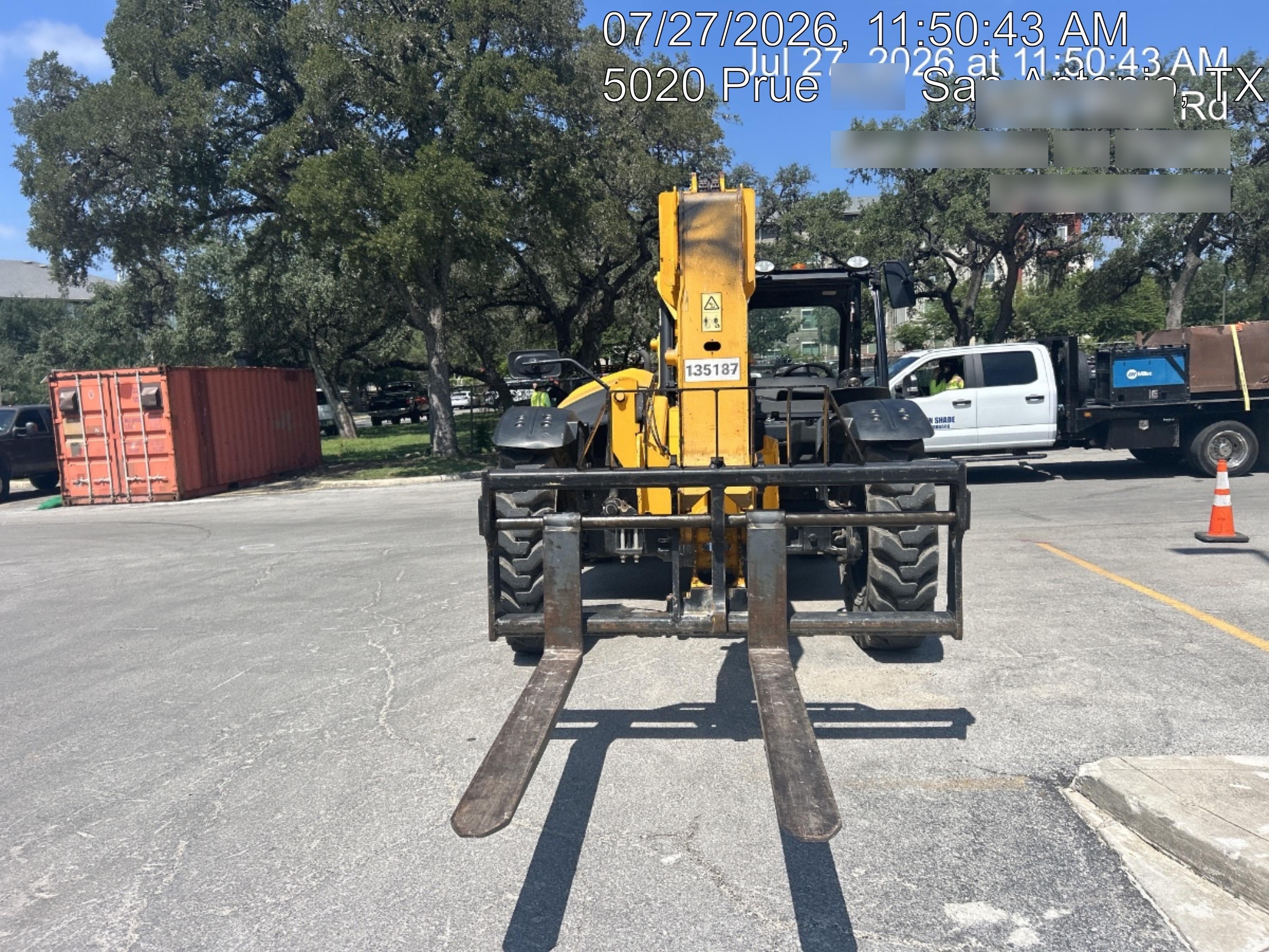2021 JCB 509-42