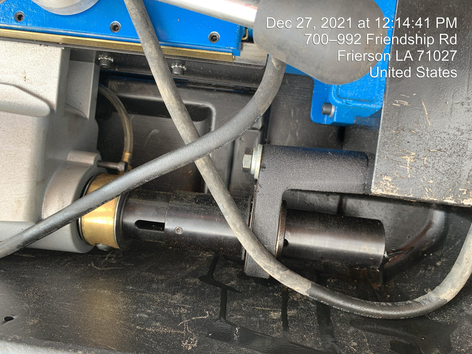 2021 HOUGEN MFG HMD917