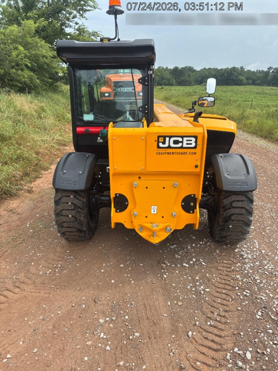 2026 JCB 505-20TC