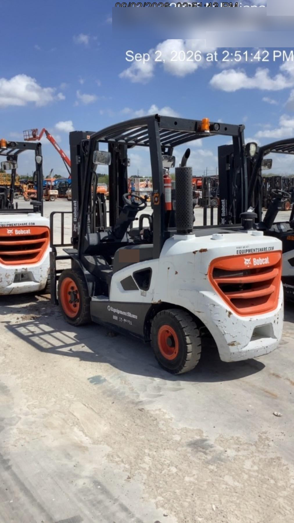 2025 DOOSAN D30S-9