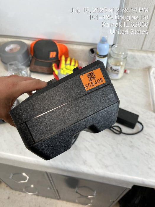 2023 MOTOROLA PMPN4284