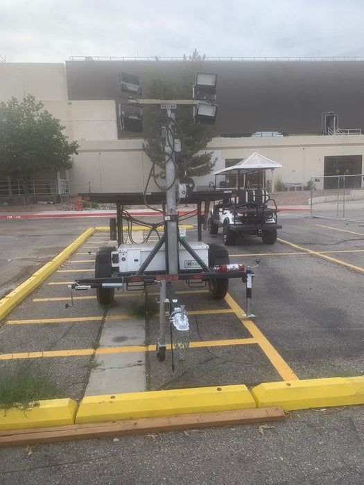 2022 WANCO WLTSSM4A750