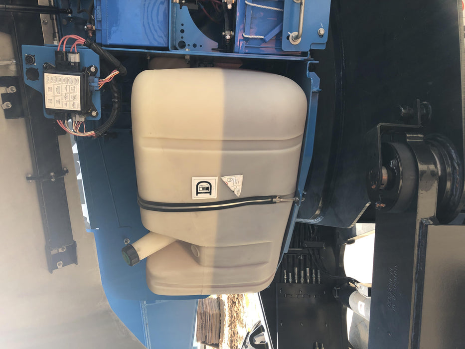 2020 GENIE SX-125 XC