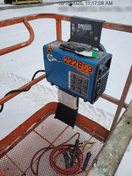 2022 MILLER ELECTRIC CST-280