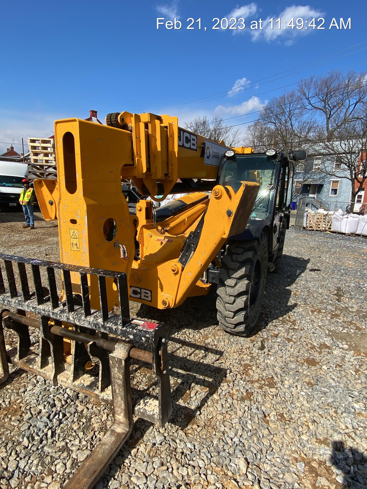2021 JCB 510-56