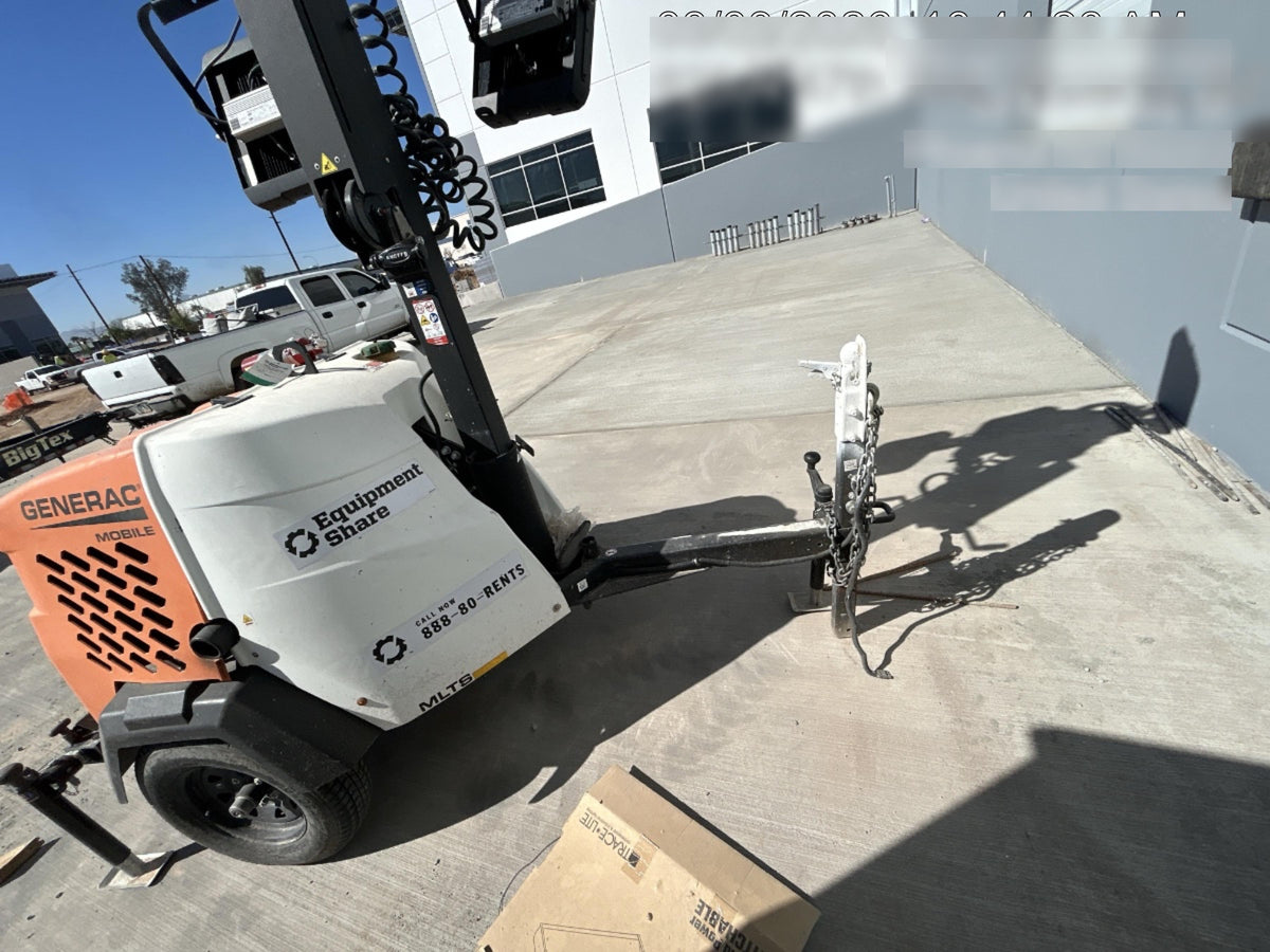 2024 GENERAC MLT2