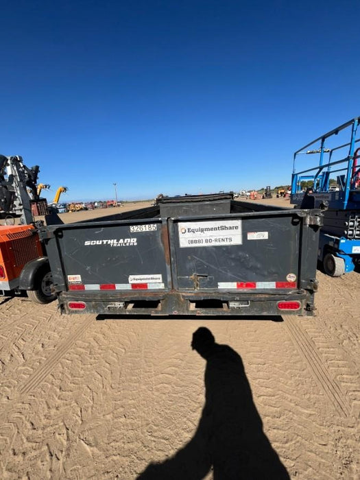 2023 SOUTHLAND SL270T-14K