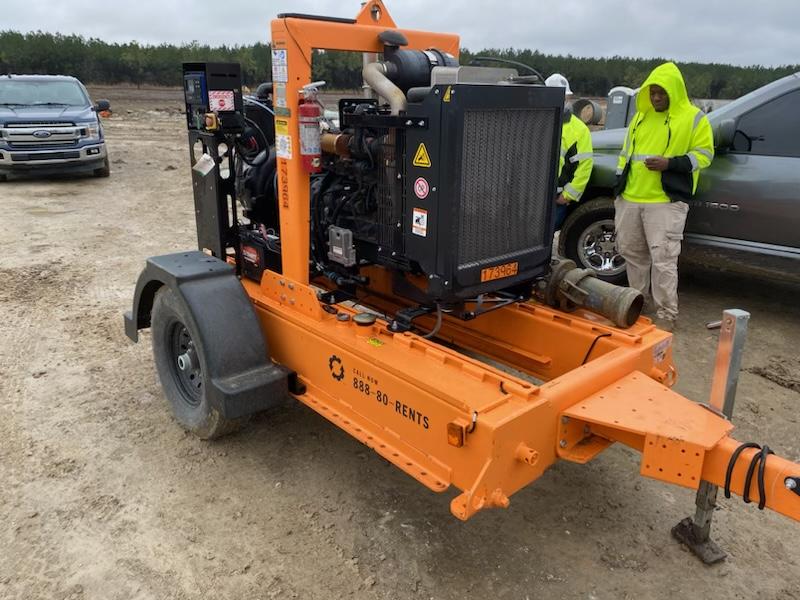 2021 PIONEER PP66S12L71-TD2.9L4