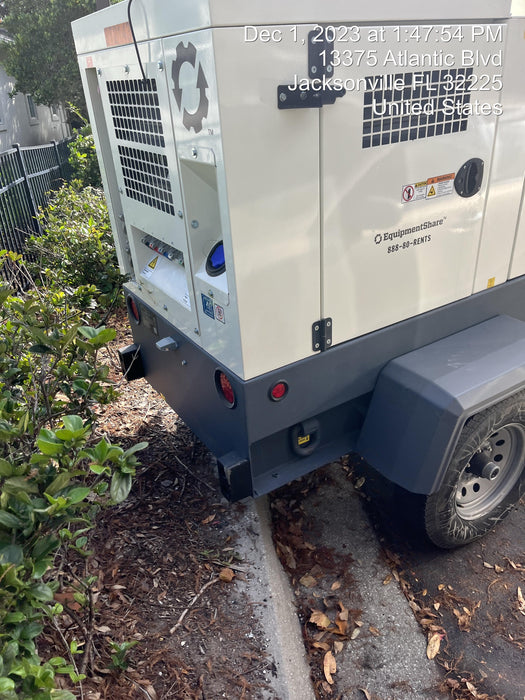 2022 ATLAS COPCO QAS 70