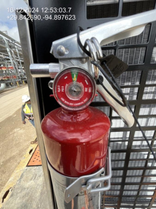 2024 LINCOLN ELECTRIC Vantage 549X