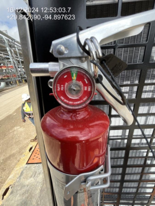 2024 LINCOLN ELECTRIC Vantage 549X