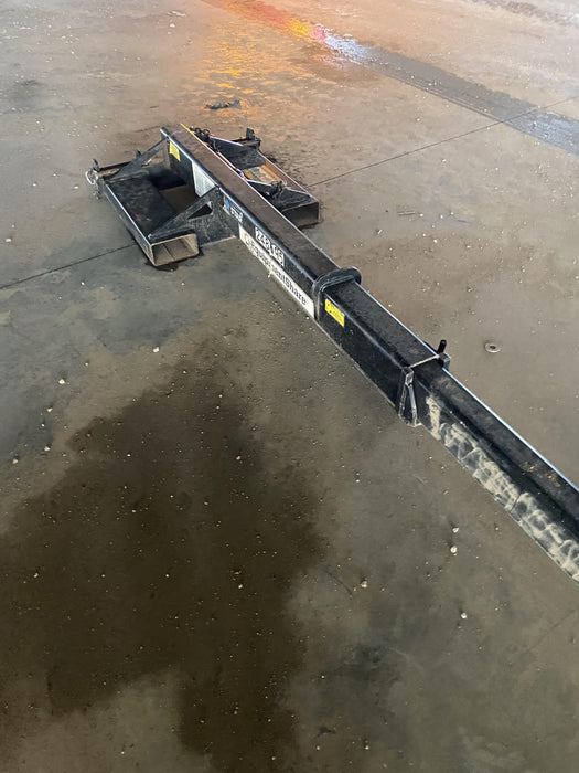 2022 STAR INDUSTRIES M1360B - Star JIB Boom