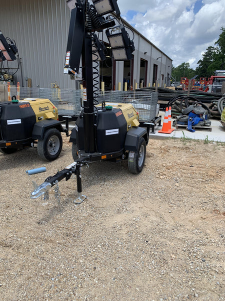 2022 ALLMAND NLV3GR