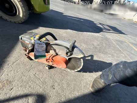 2024 HUSQVARNA K770