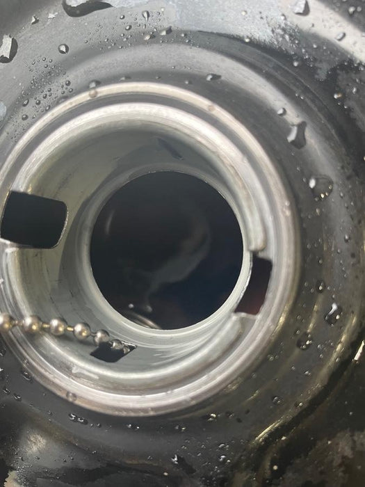 2020 HUSQVARNA FS400