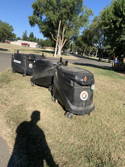 2021 POWER BREEZER PB10-A-06-B