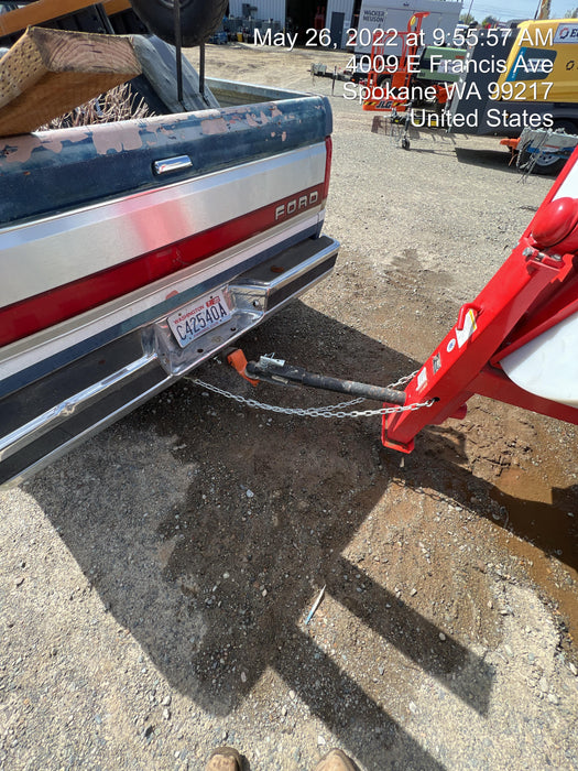 2020 MULTIQUIP WM90PH8