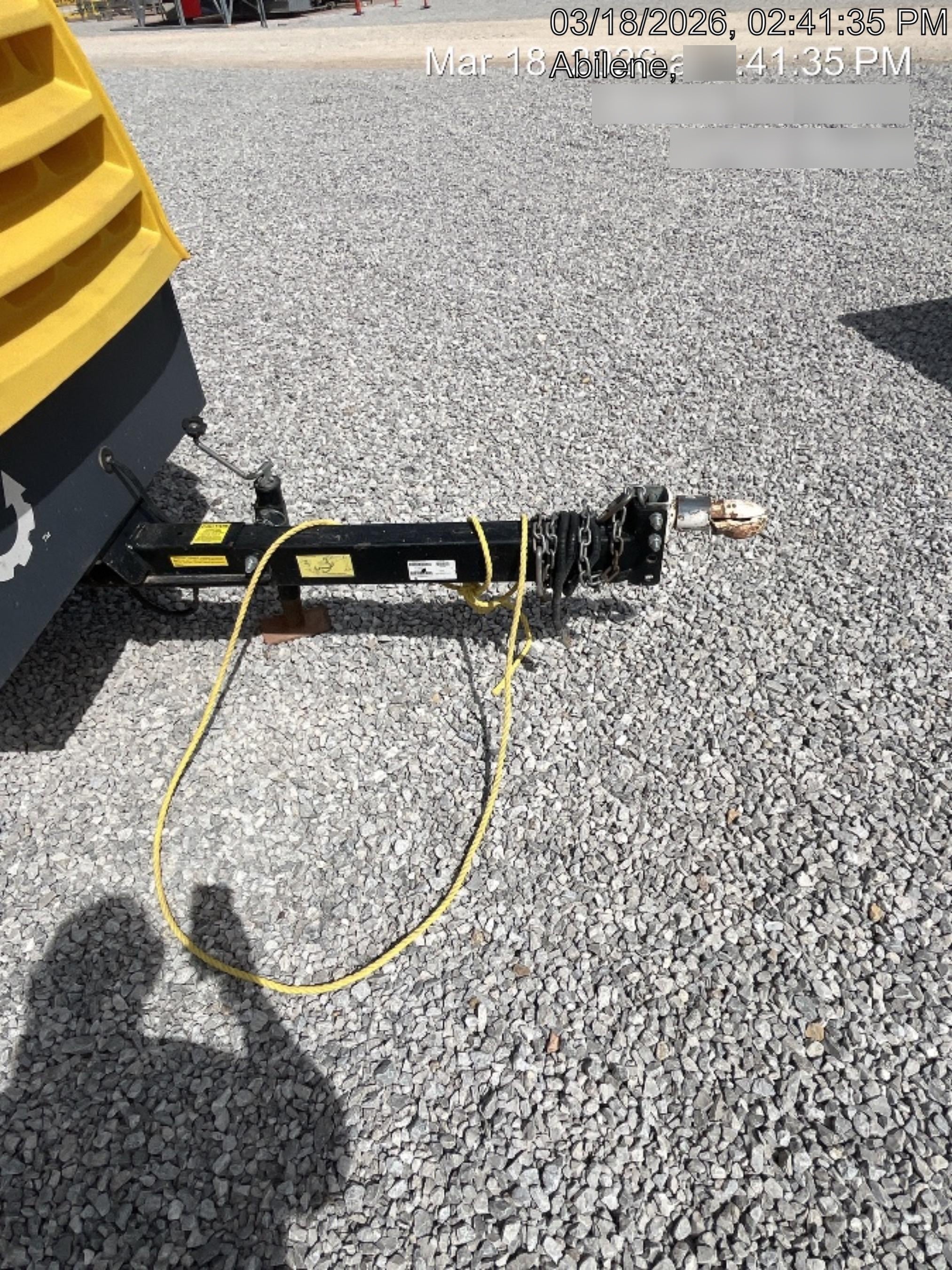 2024 ATLAS COPCO XAS188 CWK