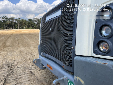 2018 TEREX TA300